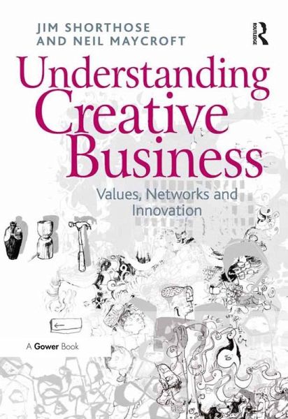 Understanding Creative Business (eBook, PDF) Understanding Creative Business (eBook, PDF)