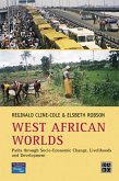 West African Worlds (eBook, ePUB)