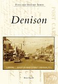 Denison (eBook, ePUB)