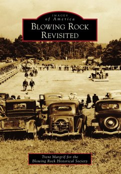 Cover Blowing Rock Revisited (eBook, ePUB)