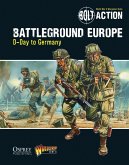 Bolt Action: Battleground Europe (eBook, PDF)