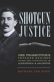 Shotgun Justice (eBook, ePUB)