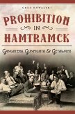 Prohibition in Hamtramck (eBook, ePUB)