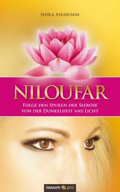 Niloufar (eBook, ePUB) - Asfarinni, Shira