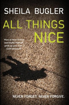 All Things Nice (eBook, ePUB) - Bugler, Sheila