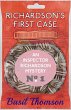 Richardson's First Case (eBook, ePUB) - Bild 1
