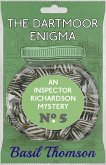 The Dartmoor Enigma (eBook, ePUB)