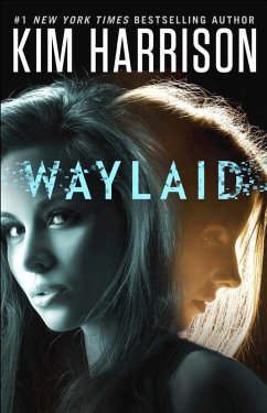 Waylaid (eBook, ePUB) - Harrison, Kim