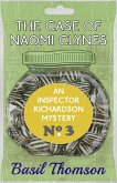 The Case of Naomi Clynes (eBook, ePUB)