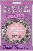 Richardson Scores Again (eBook, ePUB)