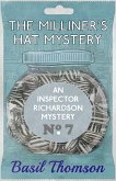 The Milliner's Hat Mystery (eBook, ePUB)