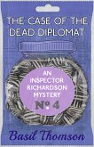 The Case of the Dead Diplomat (eBook, ePUB)