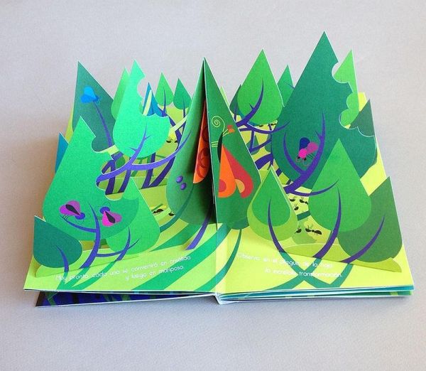 El jardín de las mariposas El jardín de las mariposas