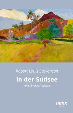 In der Südsee - Stevenson, Robert Louis