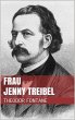 Frau Jenny Treibel Theodor Fontane Author