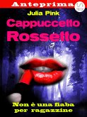 Cappuccetto Rossetto - anteprima (eBook, ePUB)