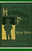 The Adventures of Huckleberry Finn (eBook, ePUB)