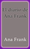 El diario de Ana Frank (eBook, ePUB)