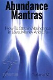 Abundance Mantras (eBook, ePUB)