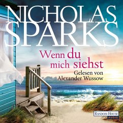 Wenn du mich siehst (MP3-Download) - Sparks, Nicholas