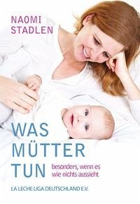 Was Mütter tun