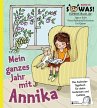 Mein ganzes Jahr mit Annika - Bild 1