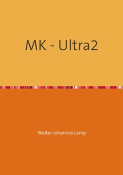 MK-ULTRA / MK - Ultra2 - Lamp, Walter