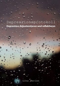 Depressionsprotokoll - Merien, Lina