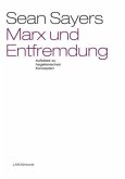 Marx und Entfremdung