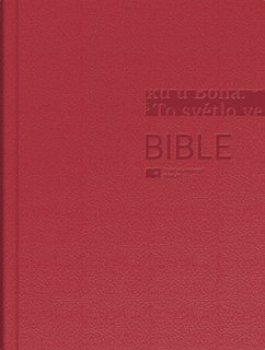 Bibel Tschechisch - Bible