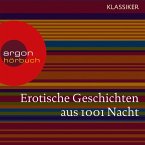 Erotische Geschichten aus 1001 Nacht (MP3-Download)