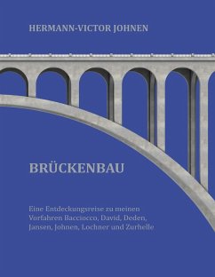 Cover Brückenbau