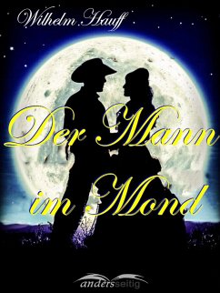 Der Mann im Mond (eBook, ePUB) - Hauff, Wilhelm