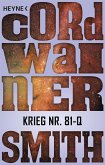 Krieg Nr. 81-Q - (eBook, ePUB)