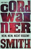 Nein, nein, nicht Rogow! - (eBook, ePUB)