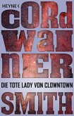 Die tote Lady von Clowntown (eBook, ePUB)