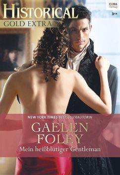 Mein heißblütiger Gentleman (eBook, ePUB) - Foley, Gaelen