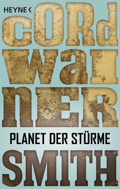 Planet der Stürme (eBook, ePUB) - Smith, Cordwainer