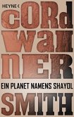 Ein Planet namens Shayol (eBook, ePUB)