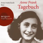 Das Tagebuch der Anne Frank (MP3-Download)