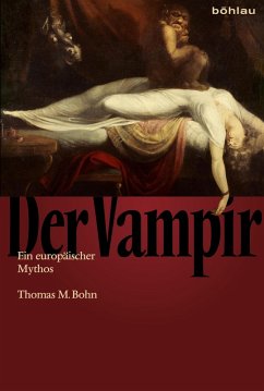 Der Vampir (eBook, ePUB) - Bohn, Thomas M.