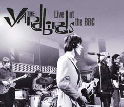 Live At The Bbc - Yardbirds,The