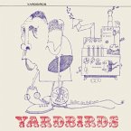 Yardbirds (Aka. Roger The Engineer)