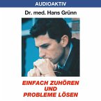 Einfach zuhören und Probleme lösen (MP3-Download)