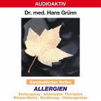 Ganzheitliches Heilen: Allergien (MP3-Download)