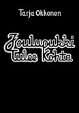 Joulupukki tulee kohta (eBook, ePUB)