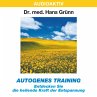 Autogenes Training - Entdecken Sie die... - Bild 1