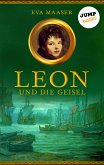 Leon und die Geisel / Leon Bd.2 (eBook, ePUB)