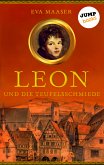 Leon und die Teufelsschmiede / Leon Bd.3 (eBook, ePUB)