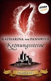 Krönungssteine / Das helle Kind Bd.1 (eBook, ePUB)